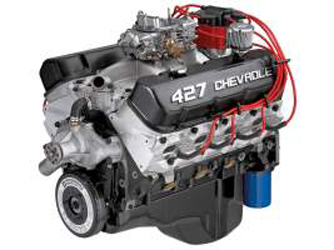 C0236 Engine